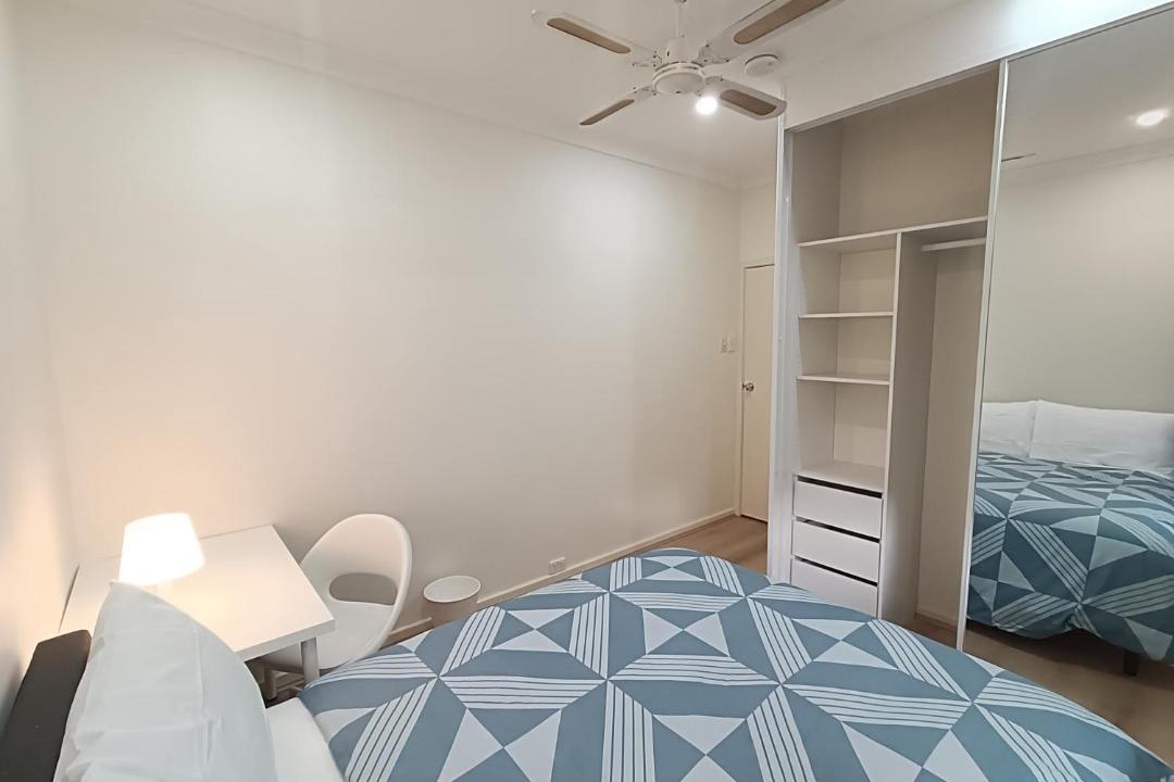 Photo of Bedroom in Merrylands