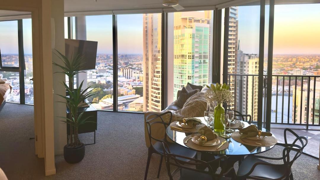 Photo of Others in Brisbane Central Business District