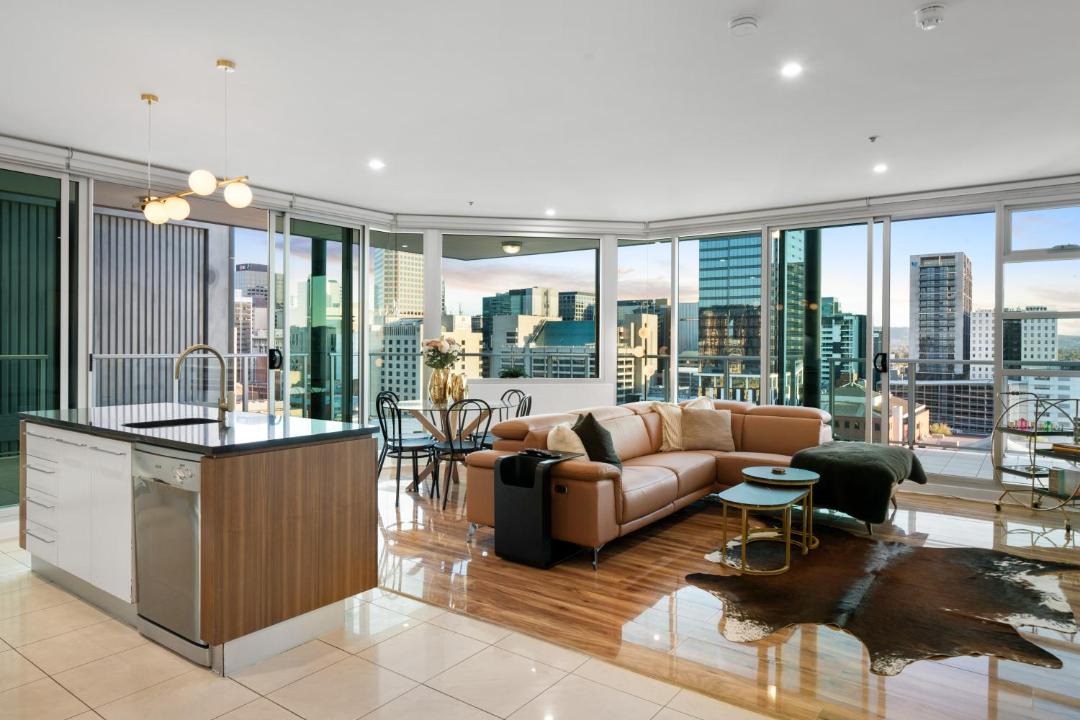 Photo of Others in Adelaide Central Business District