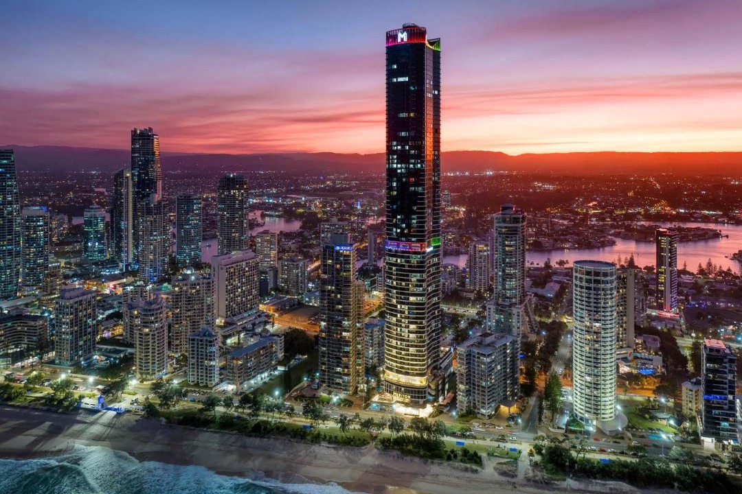 Photo of Others in Surfers Paradise