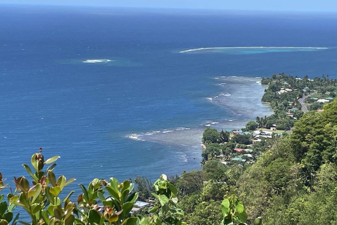 Photo of Others in Afaahiti