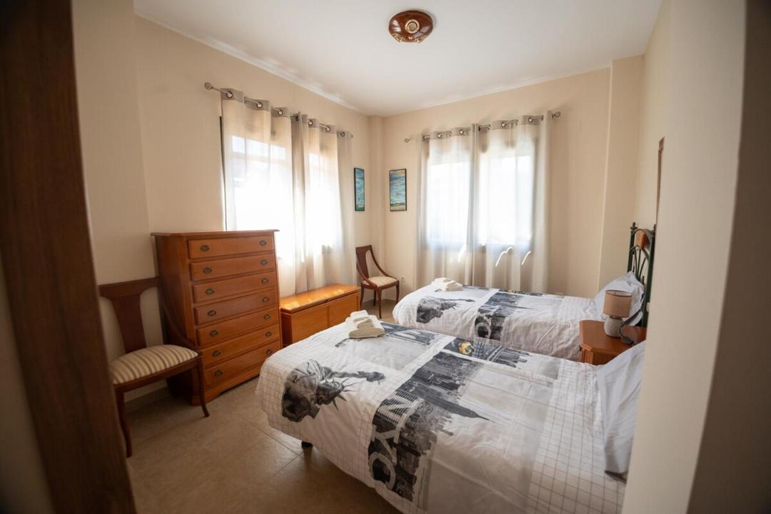 Photo of Bedroom in Las Jaras