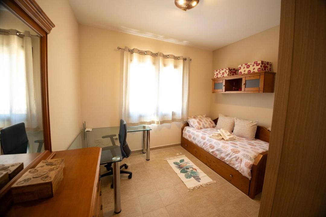 Photo of Bedroom in Las Jaras