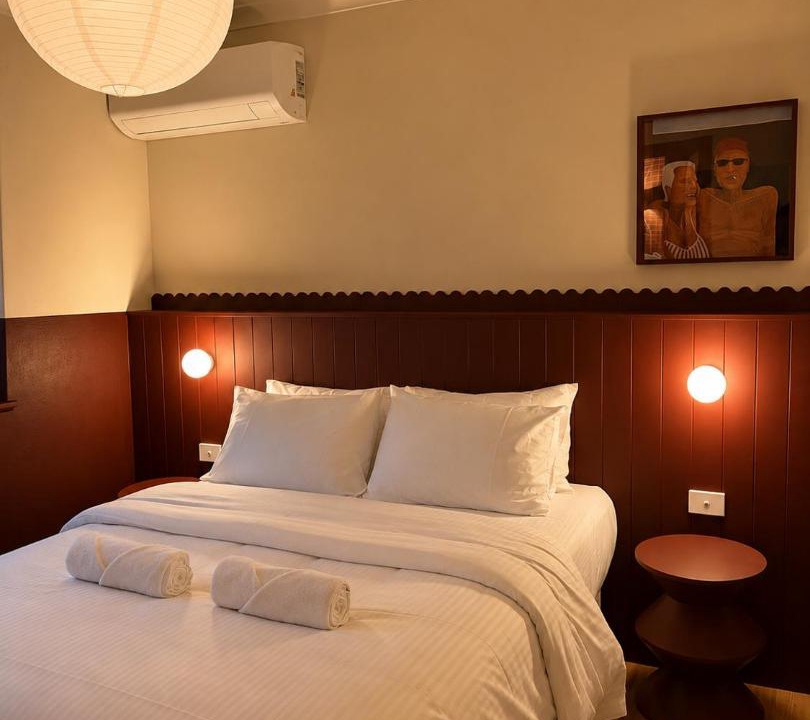 Photo of Bedroom in Yarralumla