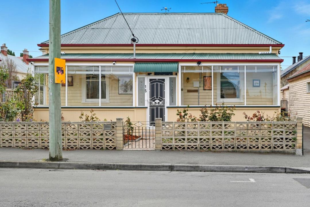 Photo of Others in North Hobart