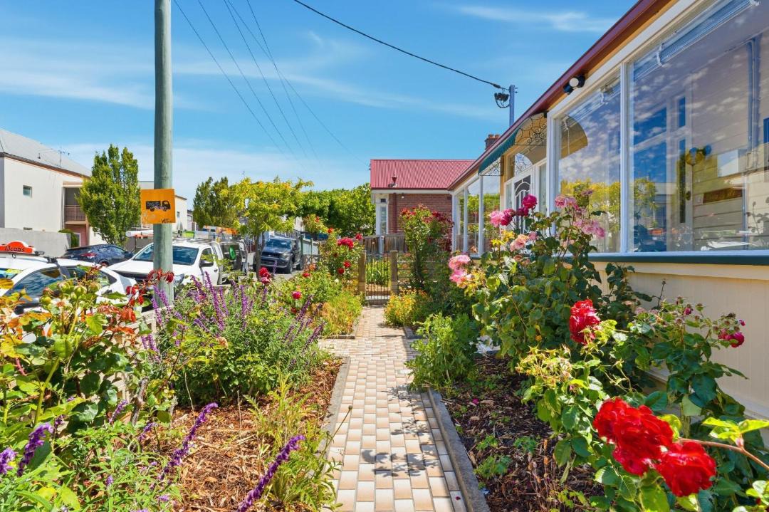 Photo of Others in North Hobart