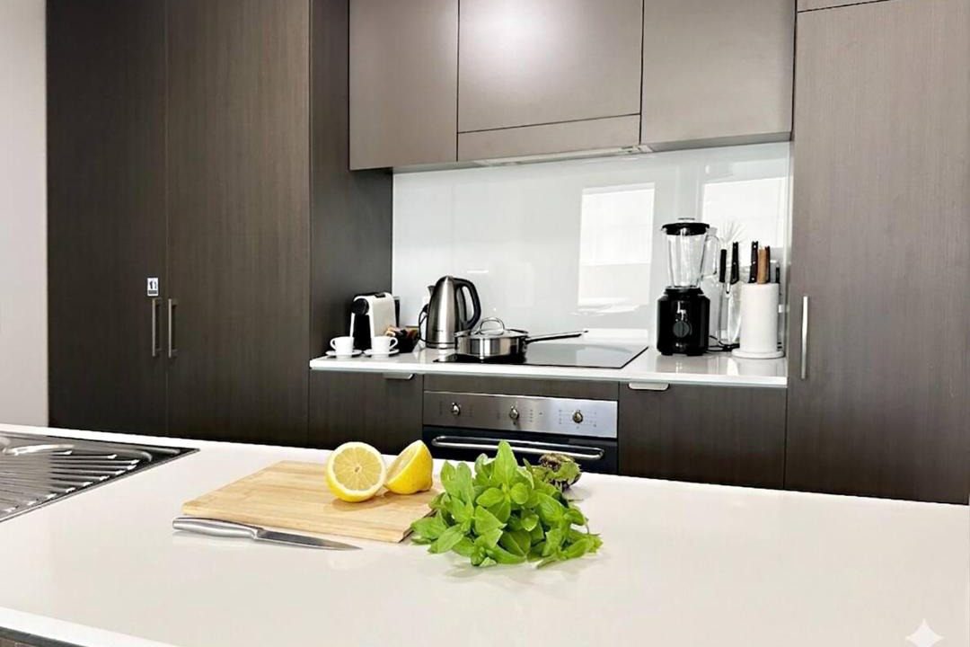 Photo of Kitchen in Fortitude Valley