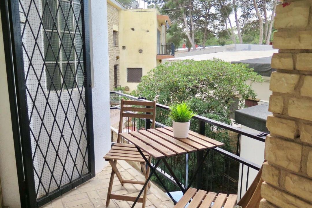 Photo of Patio Balcony in Cap de Salou