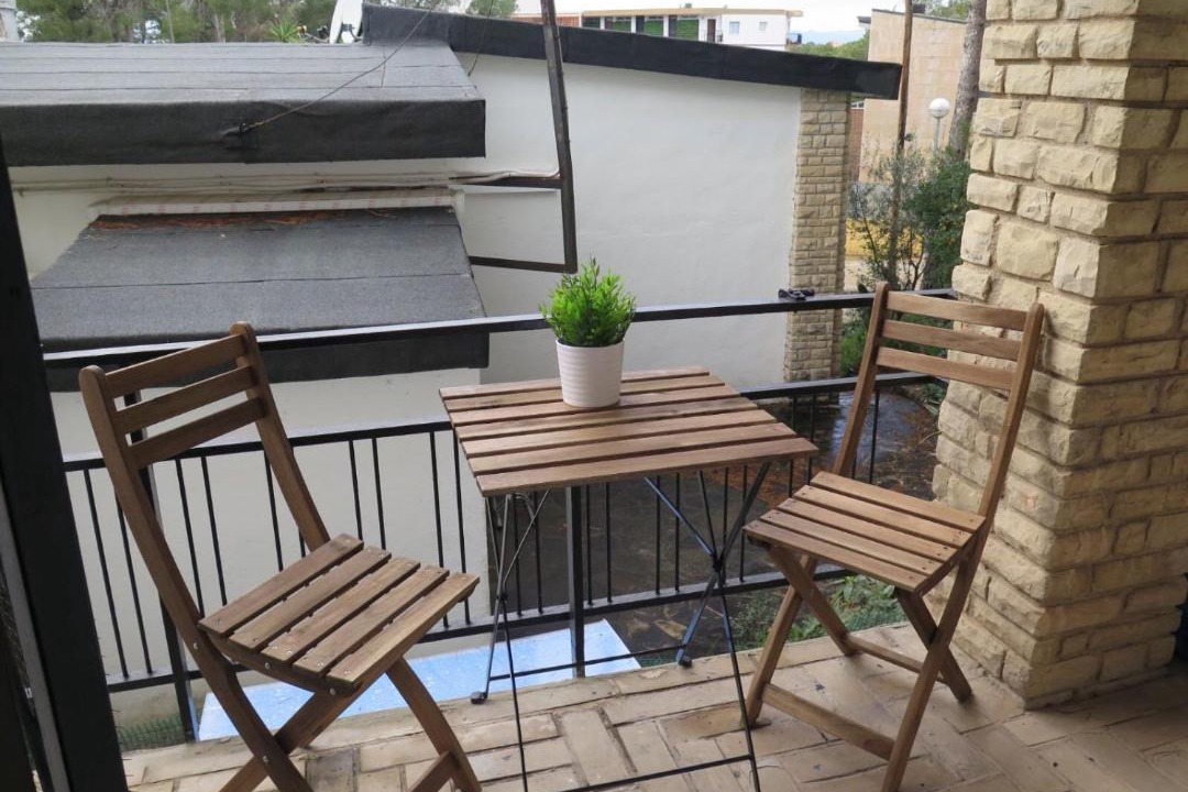 Photo of Patio Balcony in Cap de Salou