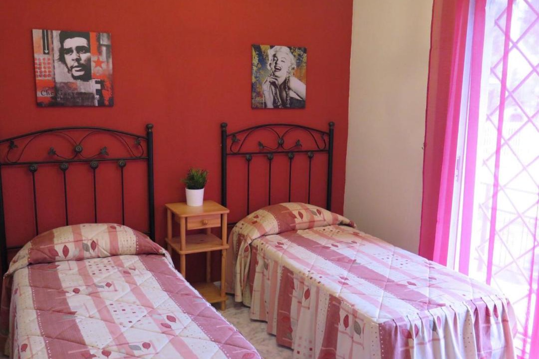 Photo of Bedroom in Cap de Salou