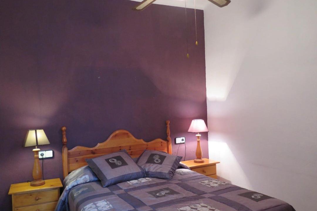 Photo of Bedroom in Cap de Salou