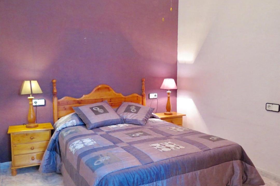 Photo of Bedroom in Cap de Salou