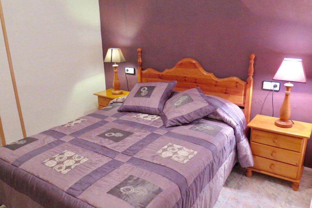 Photo of Bedroom in Cap de Salou