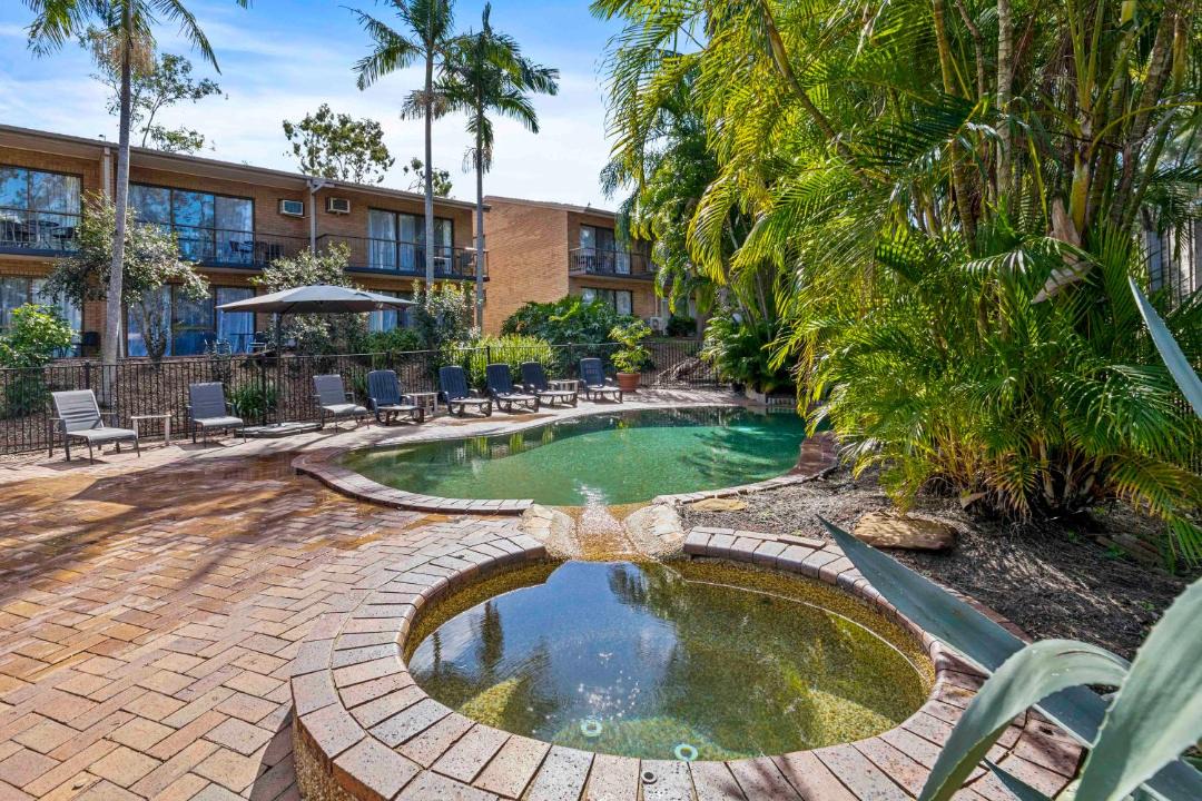 Photo of Patio Balcony in Mount Ommaney