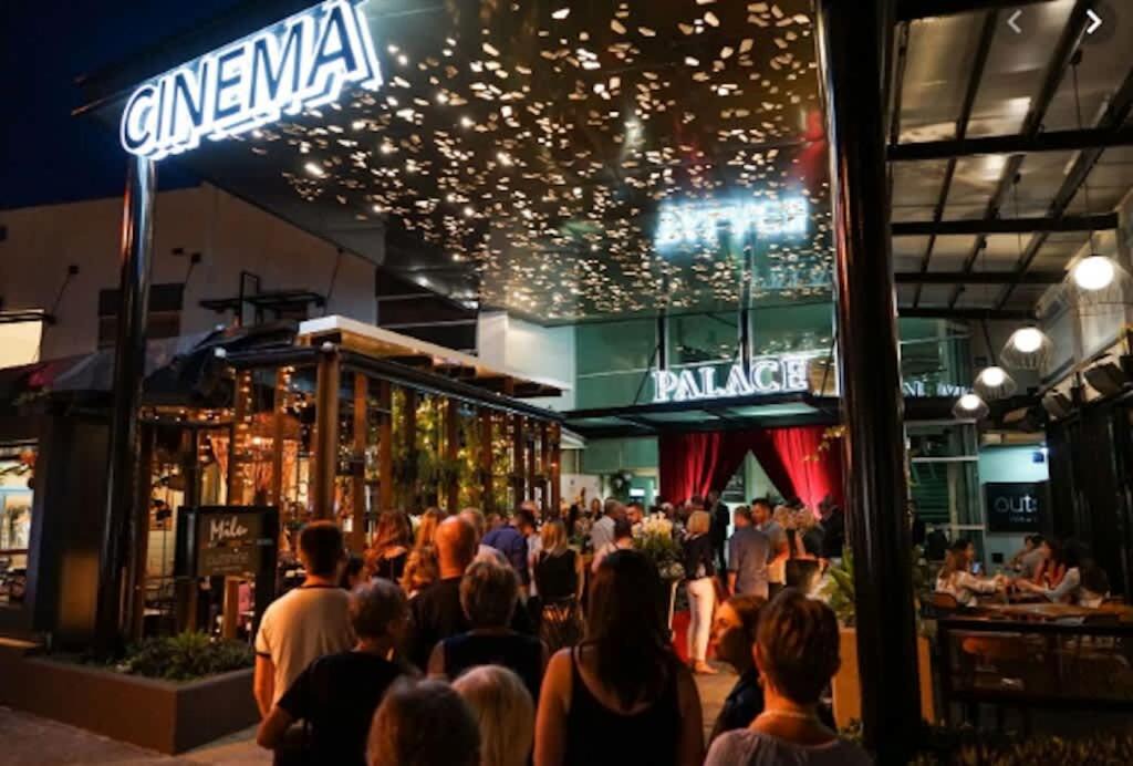 Photo of Others in Fortitude Valley