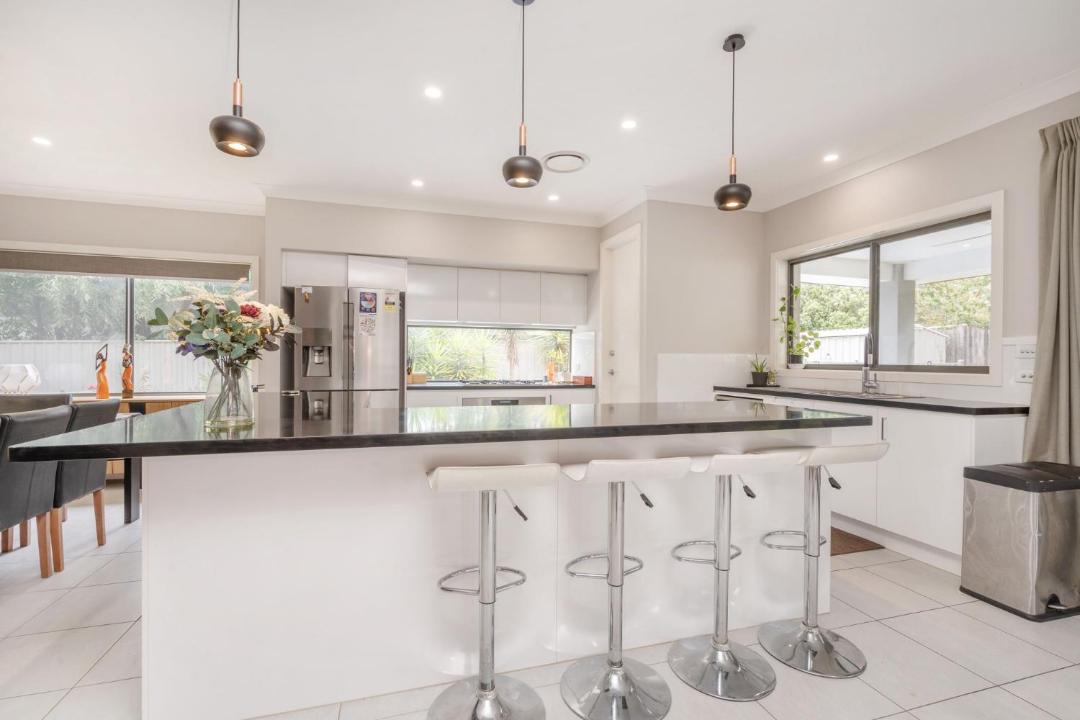 Photo of Kitchen in Curtin