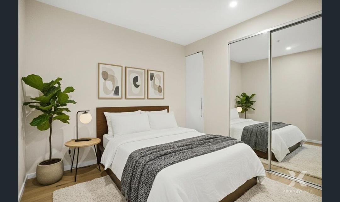 Photo of Bedroom in South Yarra