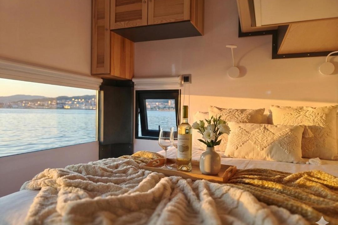 Photo of Bedroom in Vigo