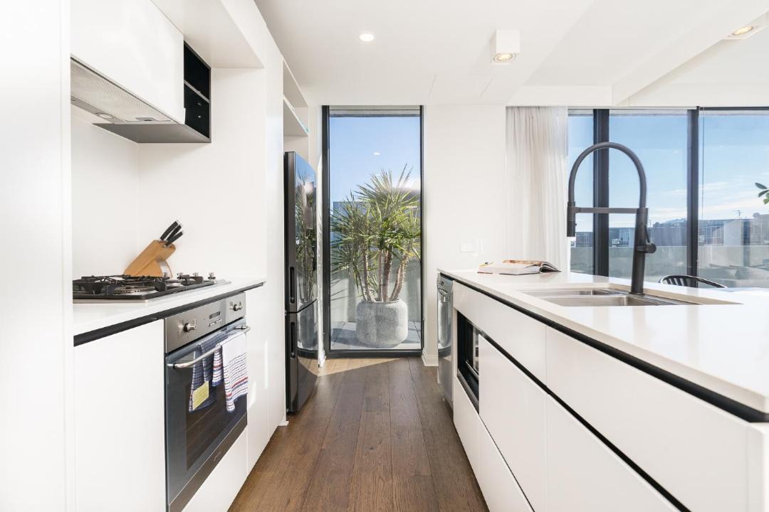 Photo of Kitchen in Kingston