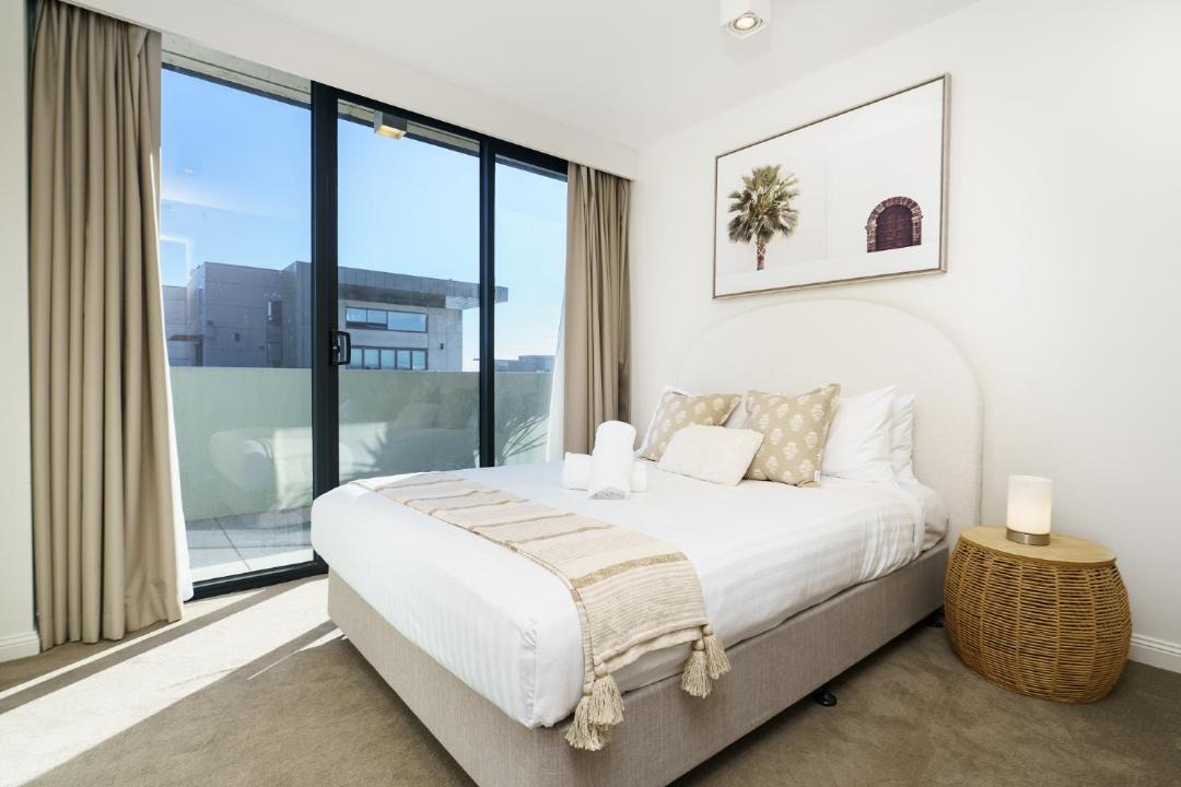 Photo of Bedroom in Kingston