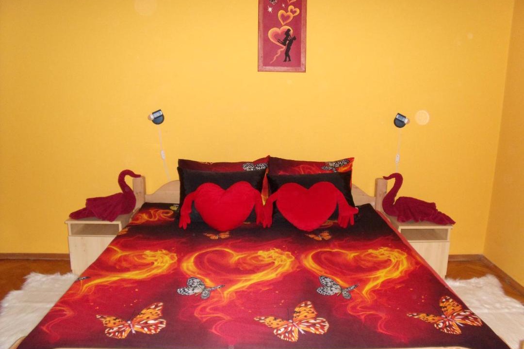 Photo of Bedroom in Kehidakustany