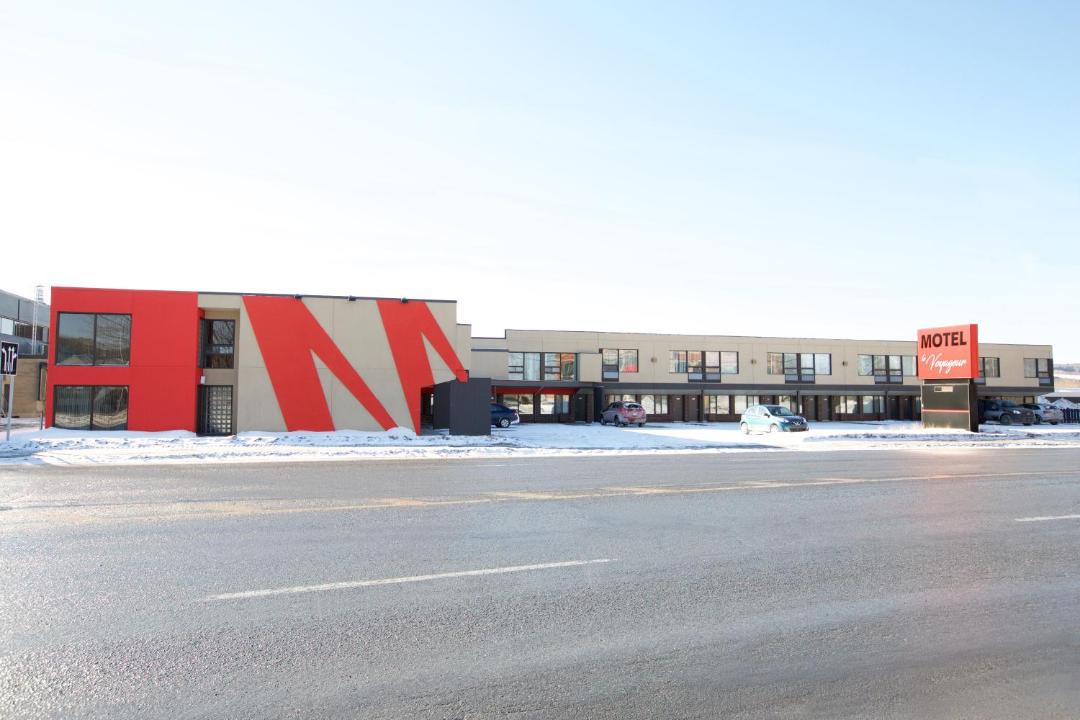 Photo of Others in Beauce-Sartigan Regional County Municipality