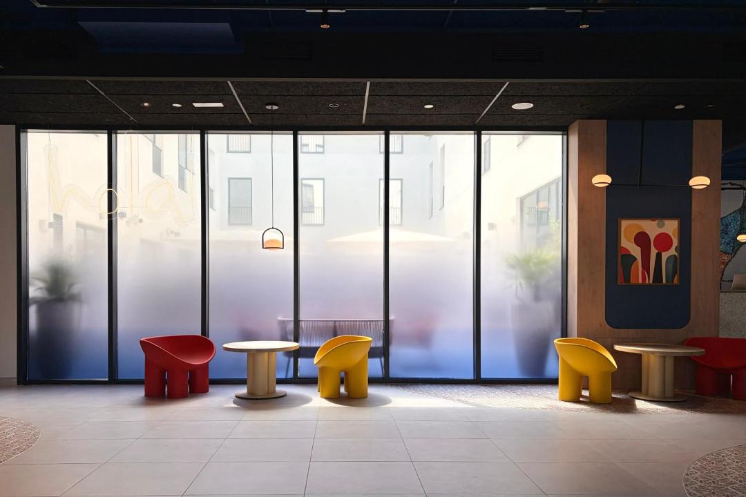 Photo of Others in L'Hospitalet de Llobregat