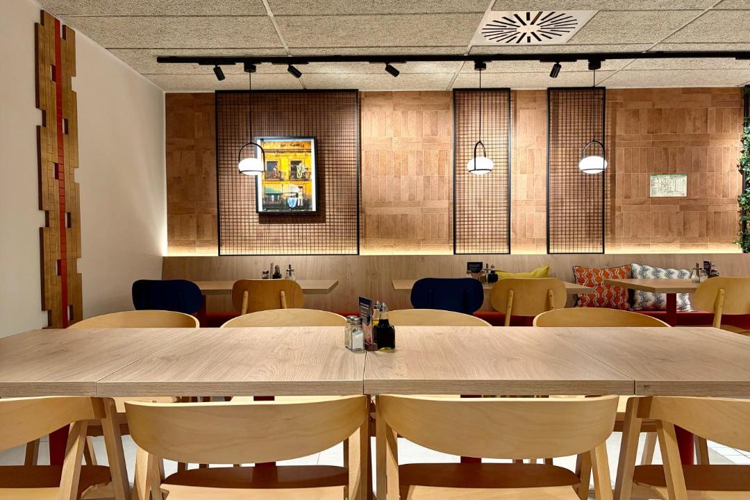 Photo of Others in L'Hospitalet de Llobregat