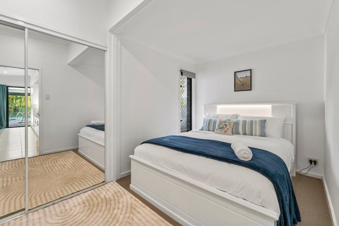 Photo of Bedroom in Samford Village