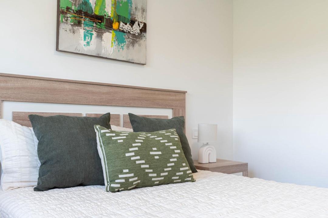 Photo of Bedroom in Vigo