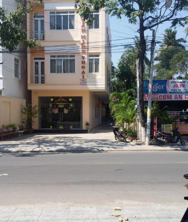 Photo of Others in Duong Dong
