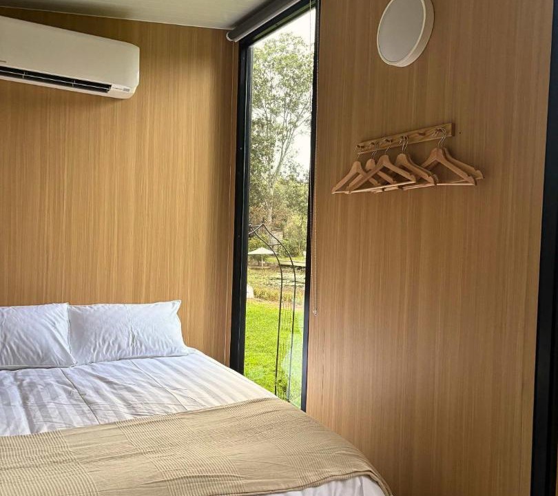 Photo of Bedroom in Samford Valley