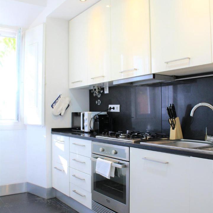 Photo of Kitchen in Principe Real