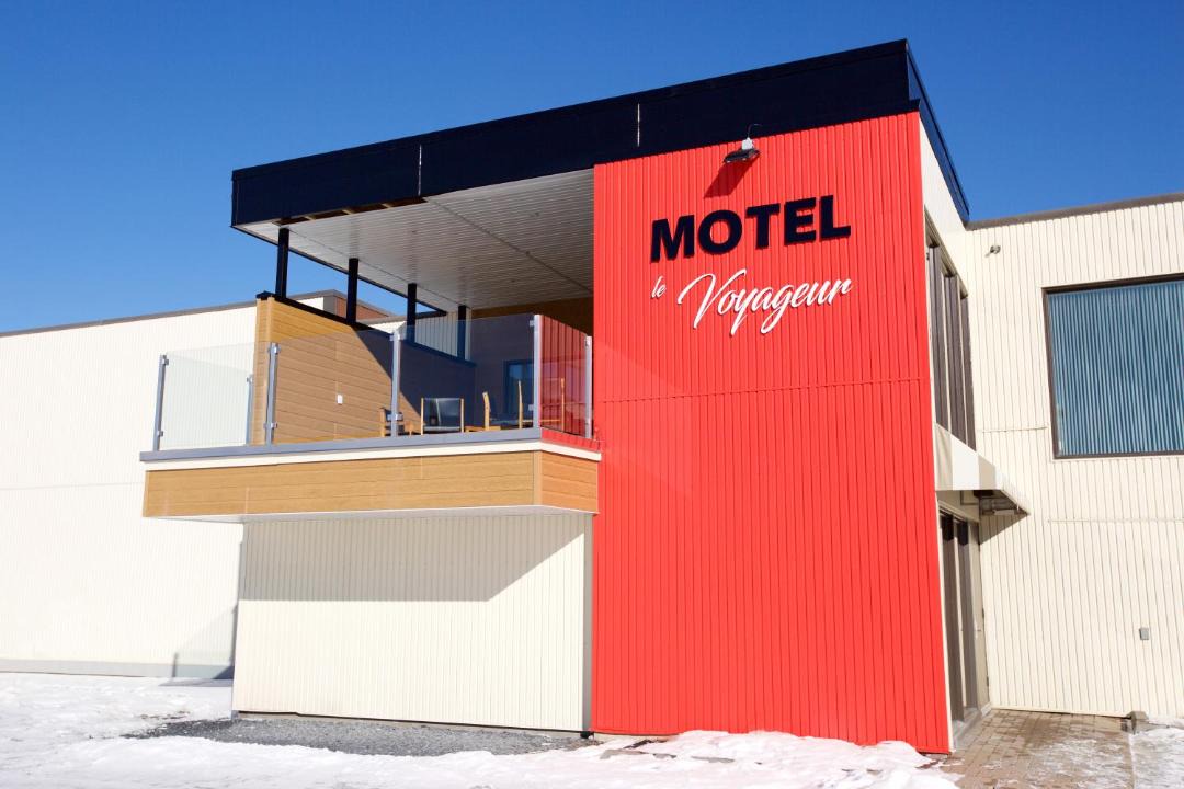Photo of Others in Beauce-Sartigan Regional County Municipality