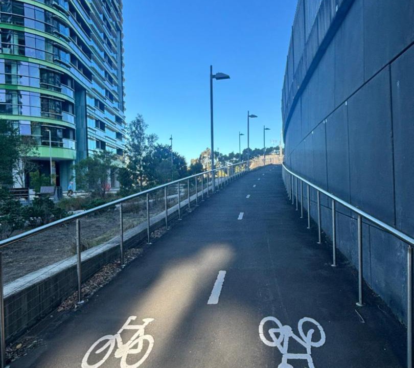 Photo of Others in Sydney Olympic Park