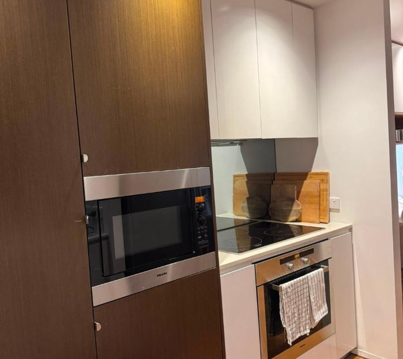 Photo of Kitchen in Capital Hill