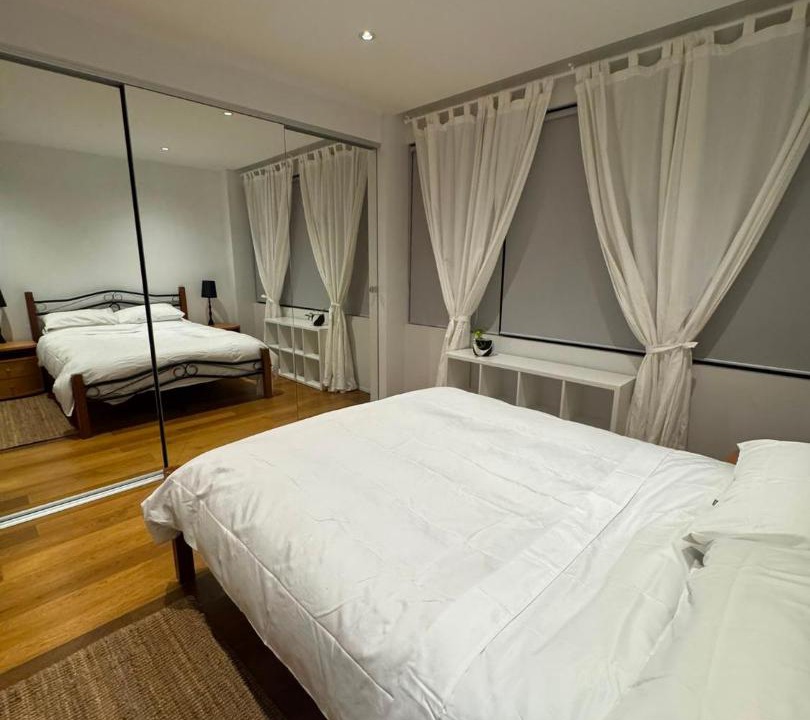 Photo of Bedroom in Capital Hill