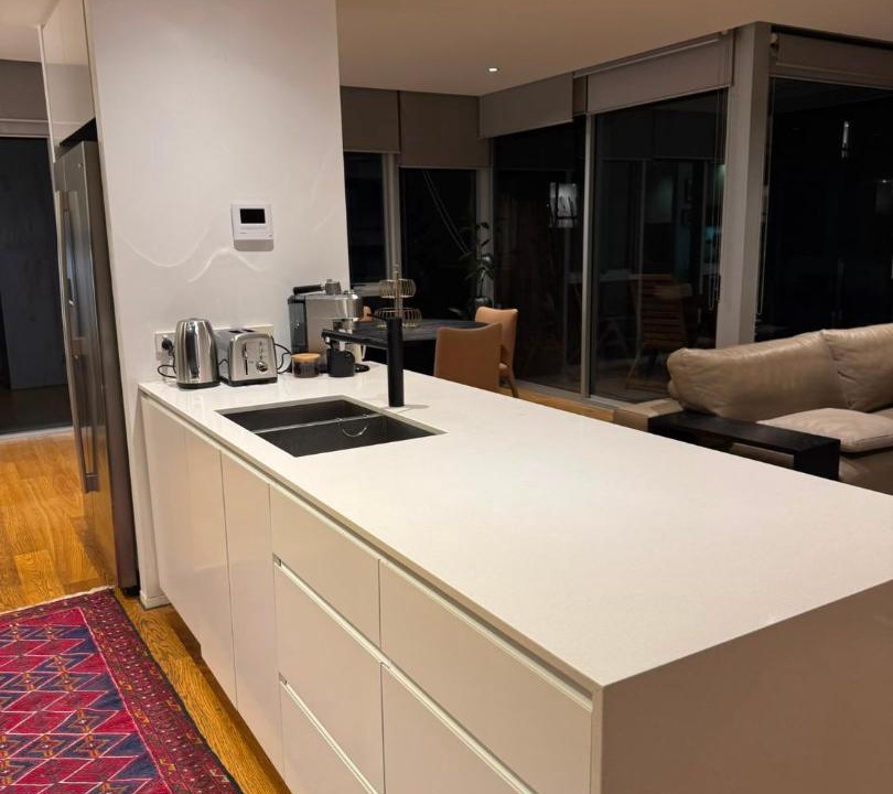 Photo of Kitchen in Capital Hill