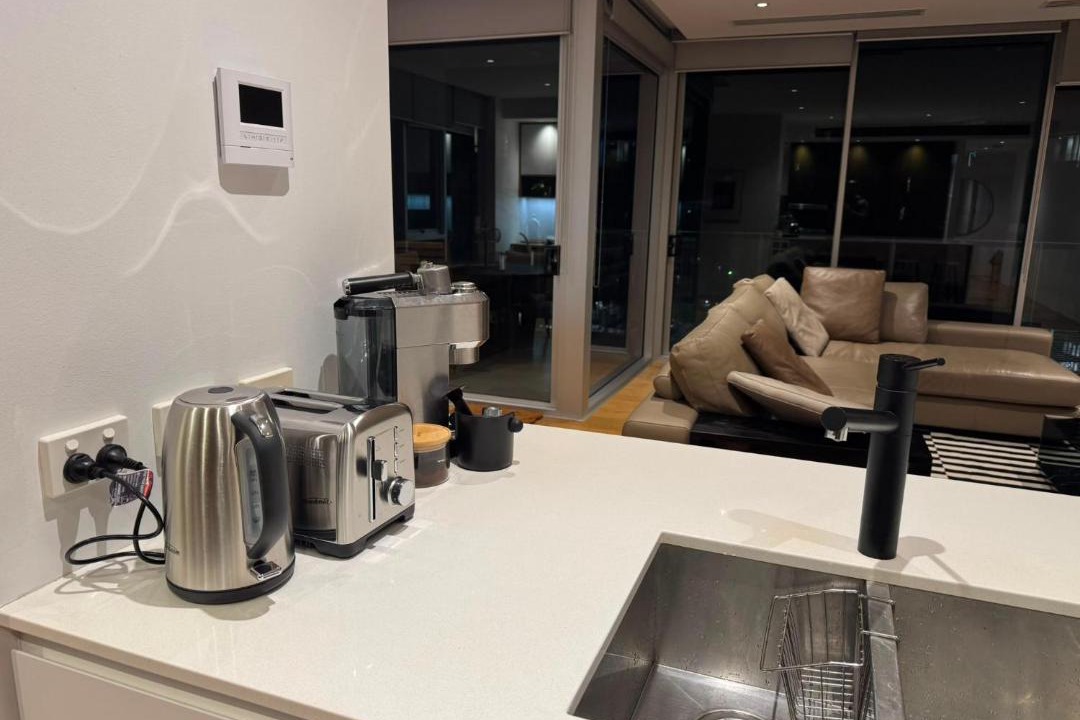 Photo of Kitchen in Capital Hill
