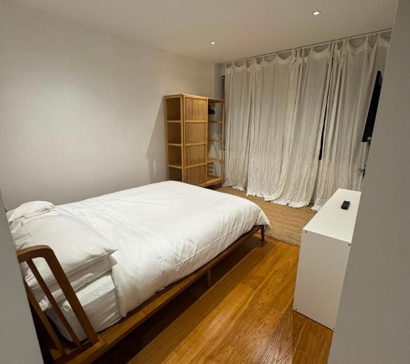 Photo of Bedroom in Capital Hill