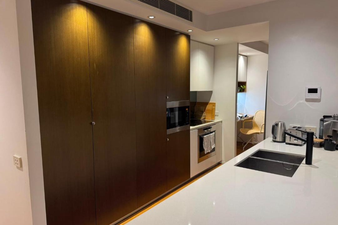 Photo of Kitchen in Capital Hill