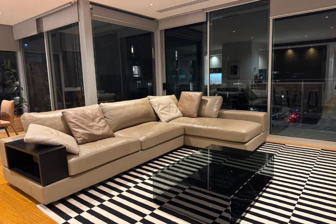 Photo of Livingroom in Capital Hill