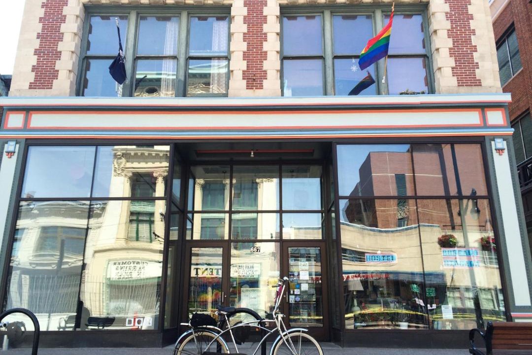 Photo of Others in Downtown Buffalo