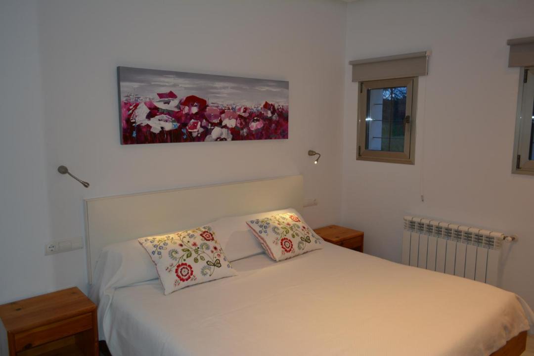 Photo of Bedroom in Sant Jordi de Ses Salines