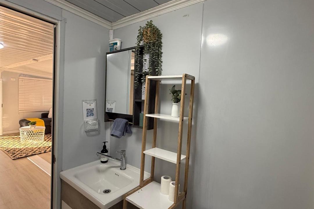 Photo of Bathroom in Springwood