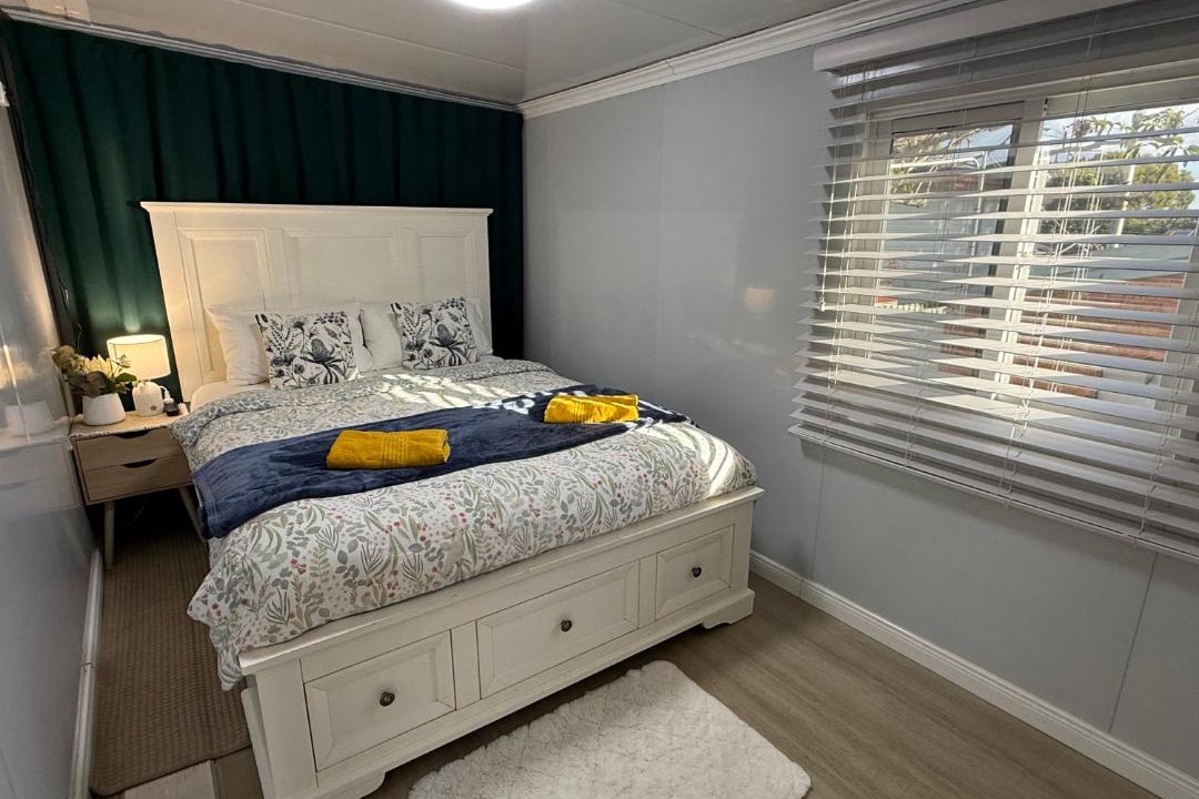 Photo of Bedroom in Springwood