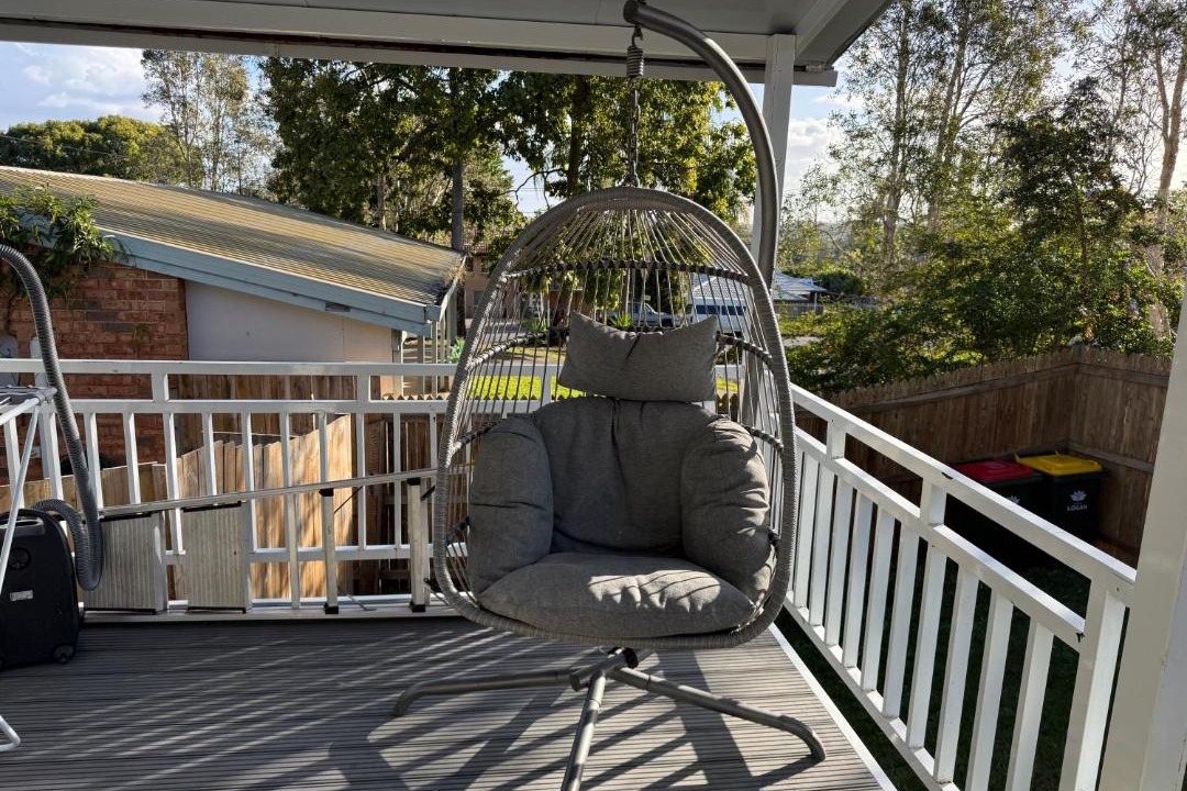 Photo of Patio Balcony in Springwood