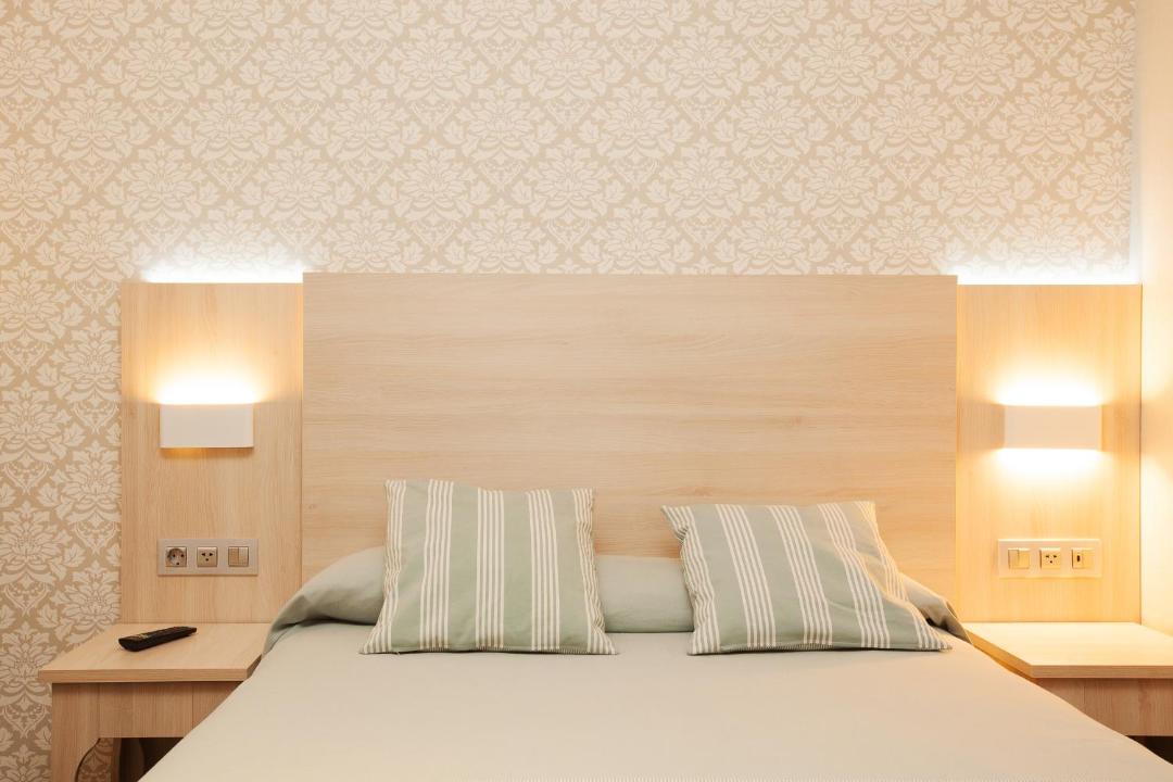 Photo of Bedroom in Gothic Quarter