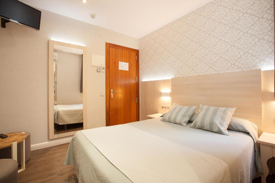 Photo of Bedroom in Gothic Quarter
