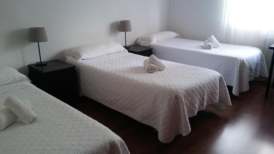Photo of Bedroom in la Vila de Gracia